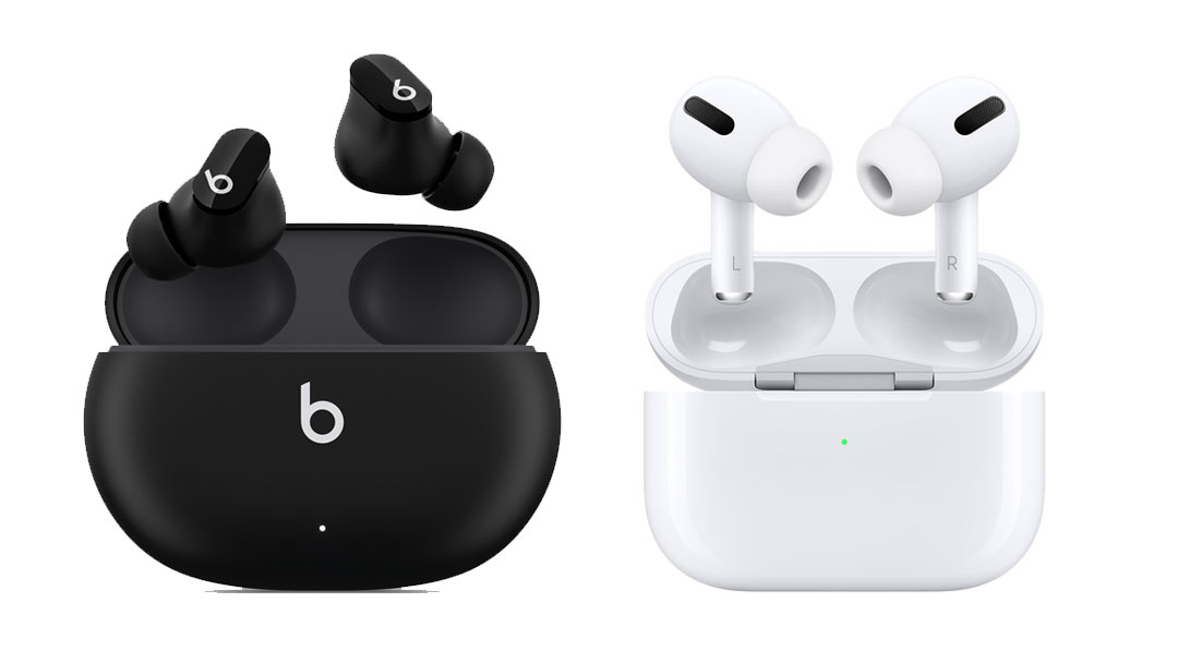 Beats Studio Buds Vs AirPods Pro – Which Are Best for Working Out?