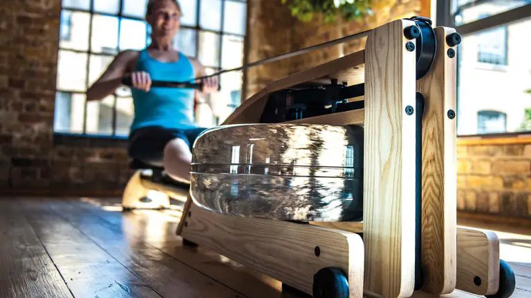 Are Water Rowers Any Good