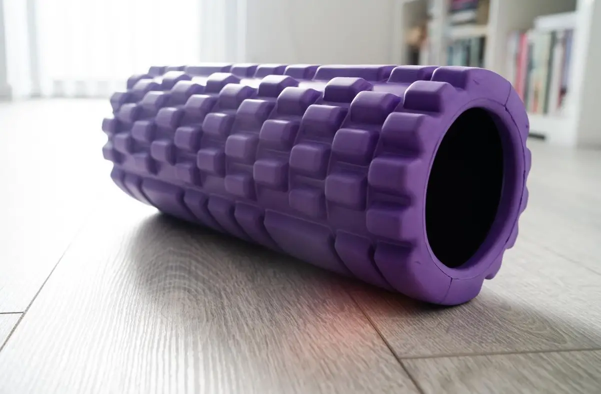 Are Vibrating Foam Rollers Worth It? My Injury Rehab Struggles