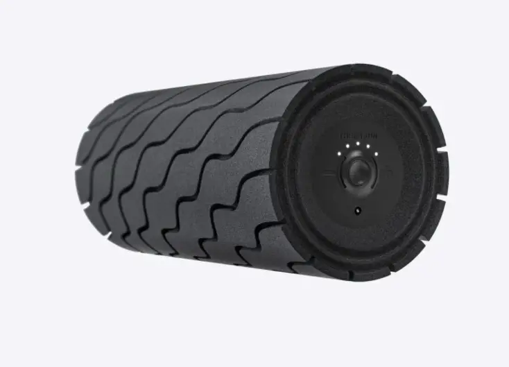 Are Vibrating Foam Rollers Worth It?