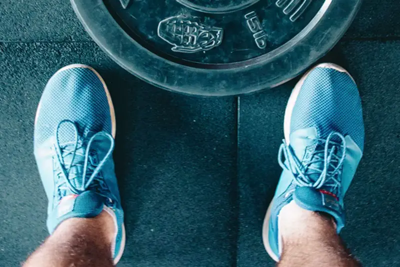 What Are The Best CrossFit Shoes for Wide Feet in 2022- My Top 3 Best Picks