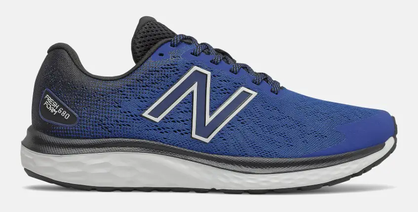 Best CrossFit Shoes for Flat Feet new balance