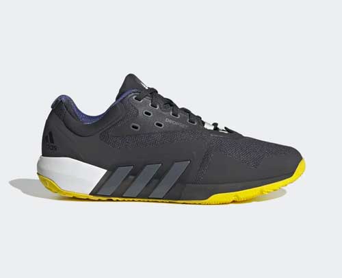 Top 5 Best CrossFit Shoes for Flat Feet (UPDATED) 8 best crossfit-shoes-for-flat-feet-adidas-dropset