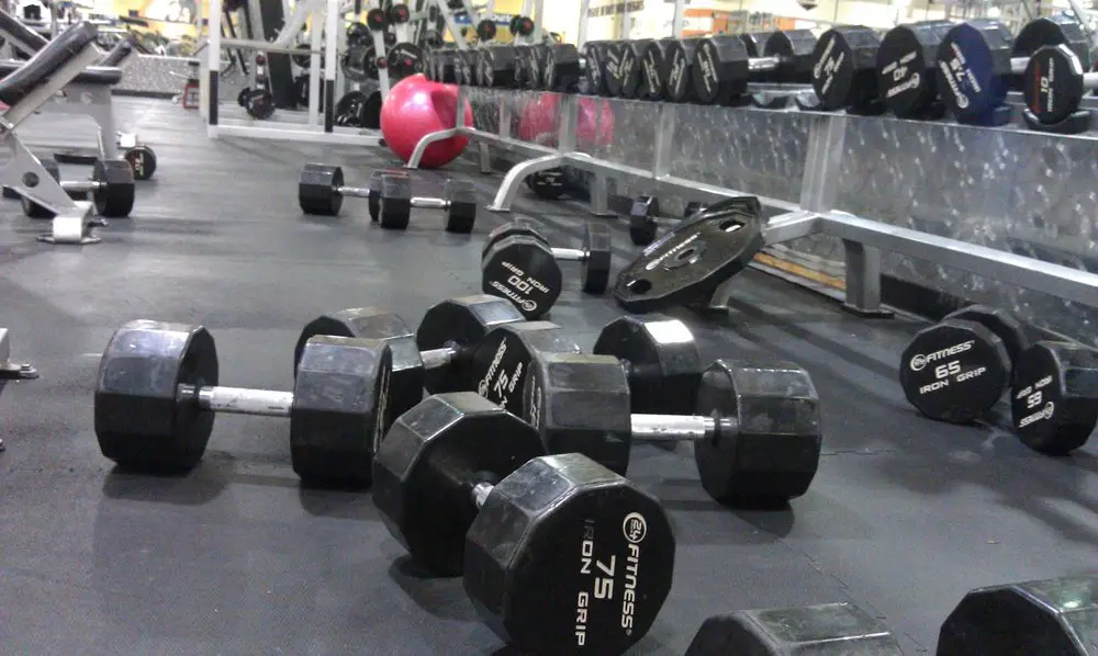 Let's Talk Gym Etiquette - Top 10 Basic Gym Rules Everyone Should Follow. 2 gym etiquette basic gym rules