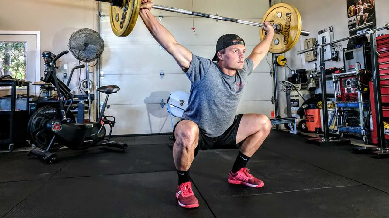 What Are The Best CrossFit Shoes for Wide Feet? – My Top 5 Best Picks