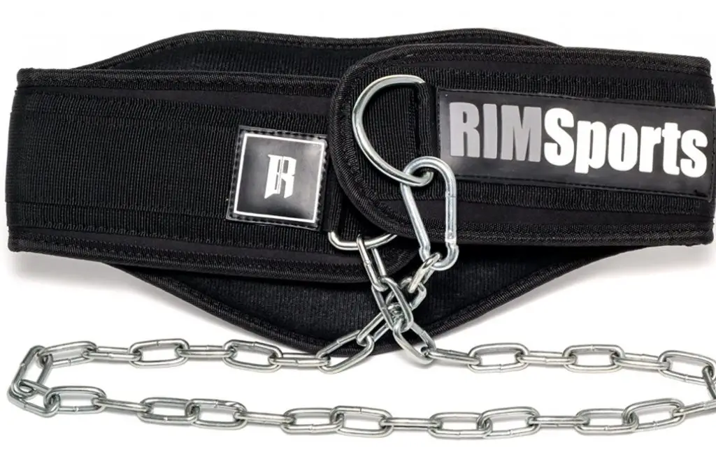 3 of the Best Belts for Weighted Pull-Ups 2 RIMSports Best Belts for Weighted Pull-Ups