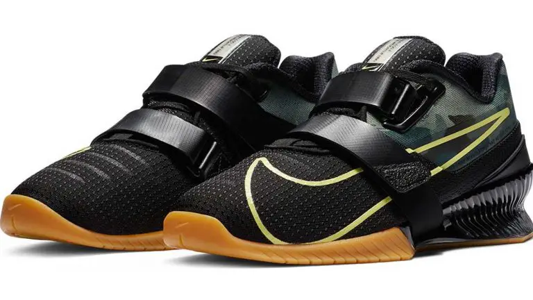 One-Year-with-the-Nike-Romaleos How-Have-They-Held-Up
