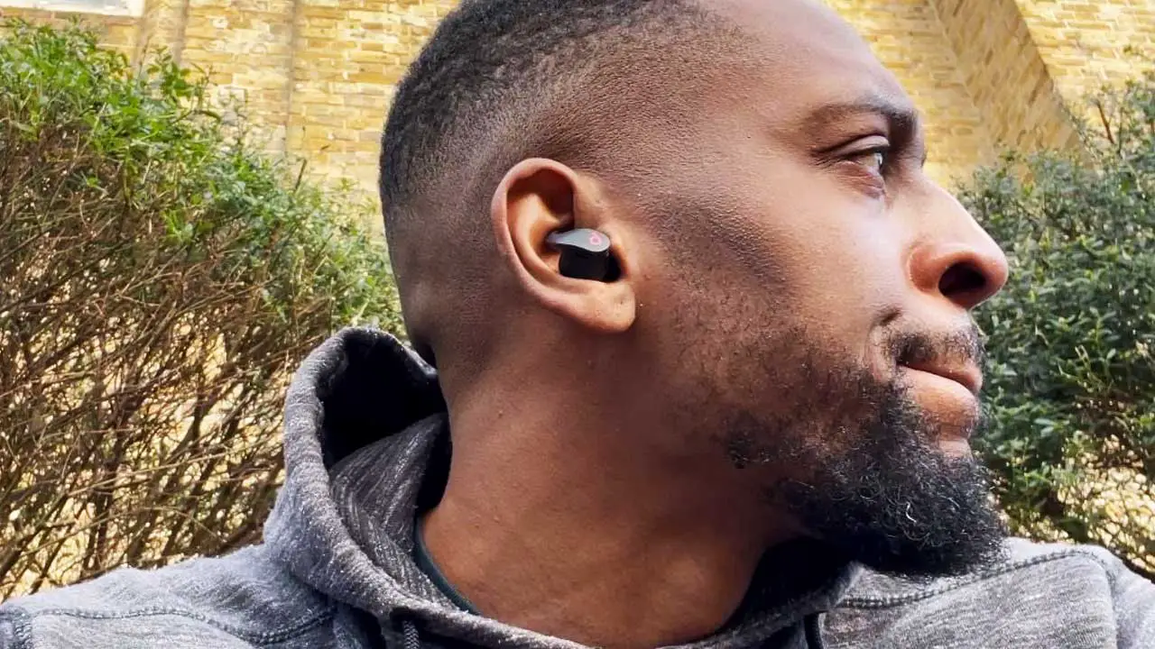 Beats Fit Pro Review: The Search for Earbuds That Don’t Fall Out