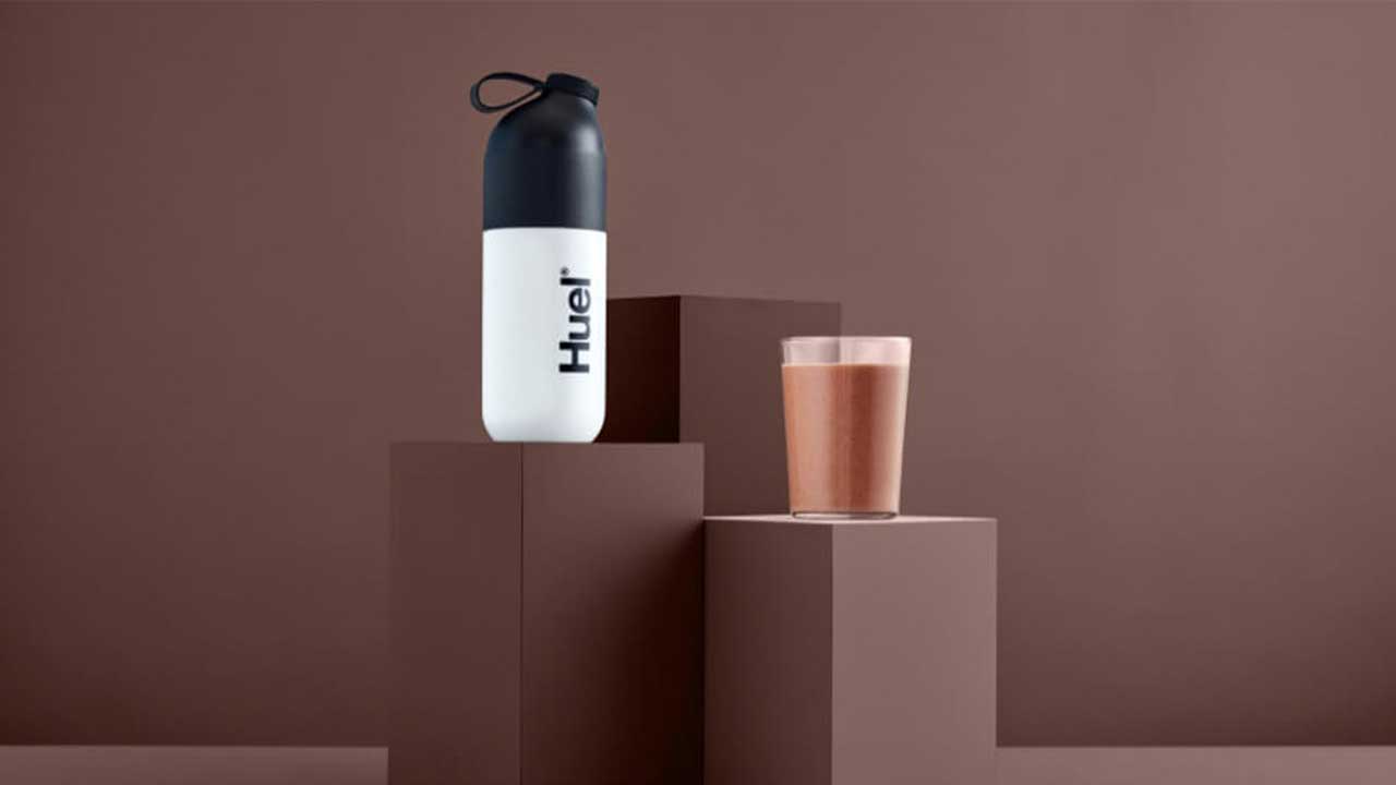 Can I live off Huel Alone? – Is Drinking Your Meals the Best Idea?