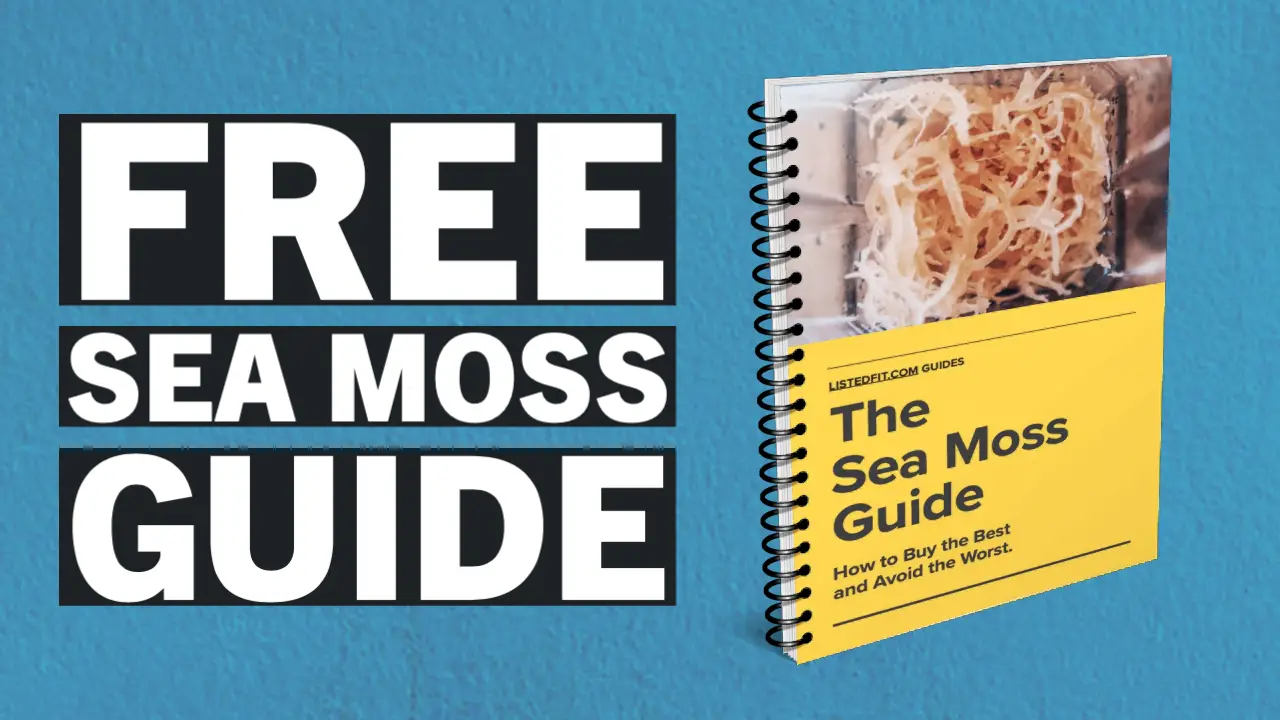 How to buy sea moss how much sea moss should I take is sea moss safe The Sea Moss Guide