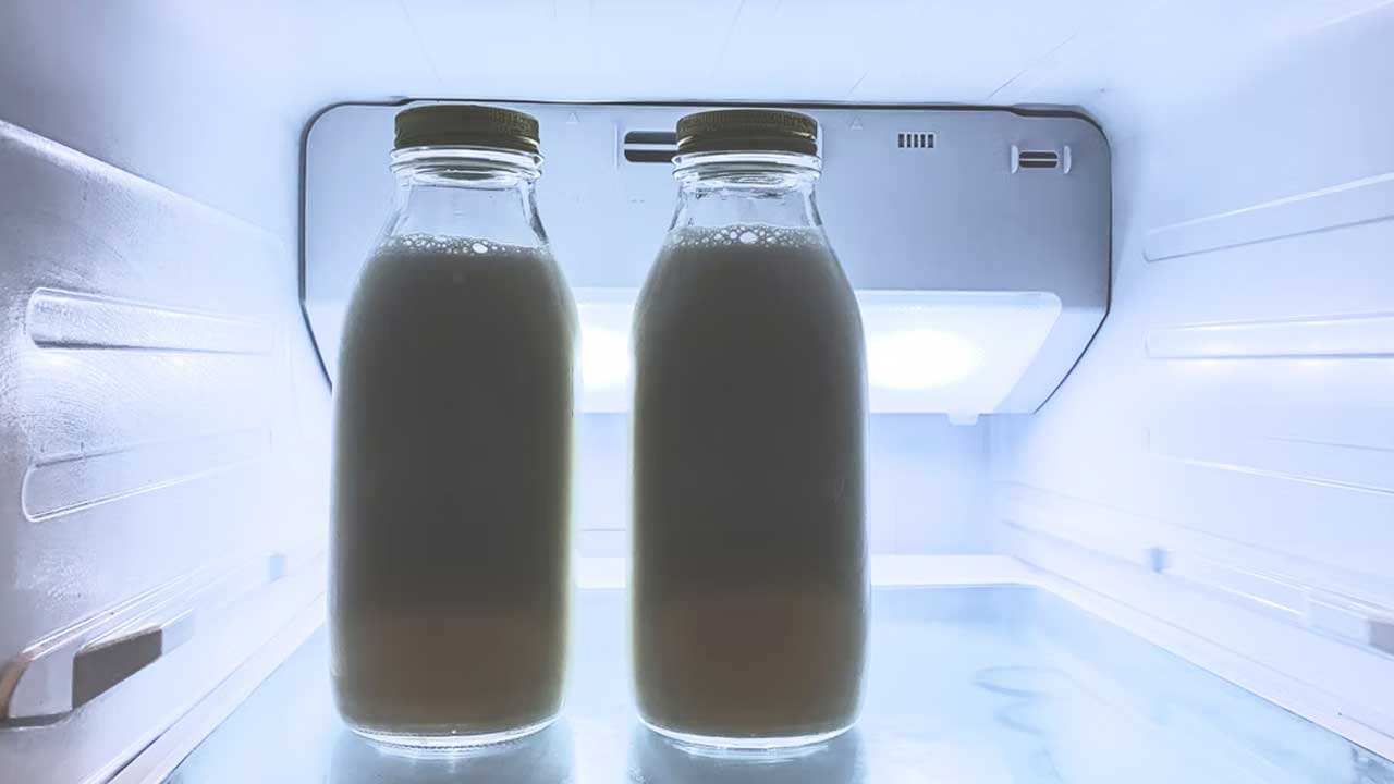Is the Gomad Diet Worth It? Could You Drink a Whole Gallon of Milk a Day?