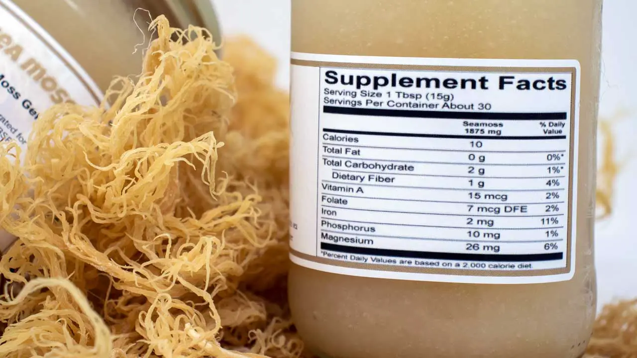 Can You Eat Sea Moss Gel By Itself?- Common Questions Answered