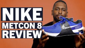 Nike Metcon 8 Review - Are the Metcon 8 Worth Buying?