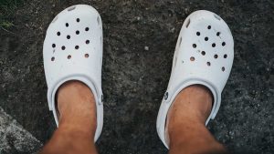 can-you-workout-in-crocs