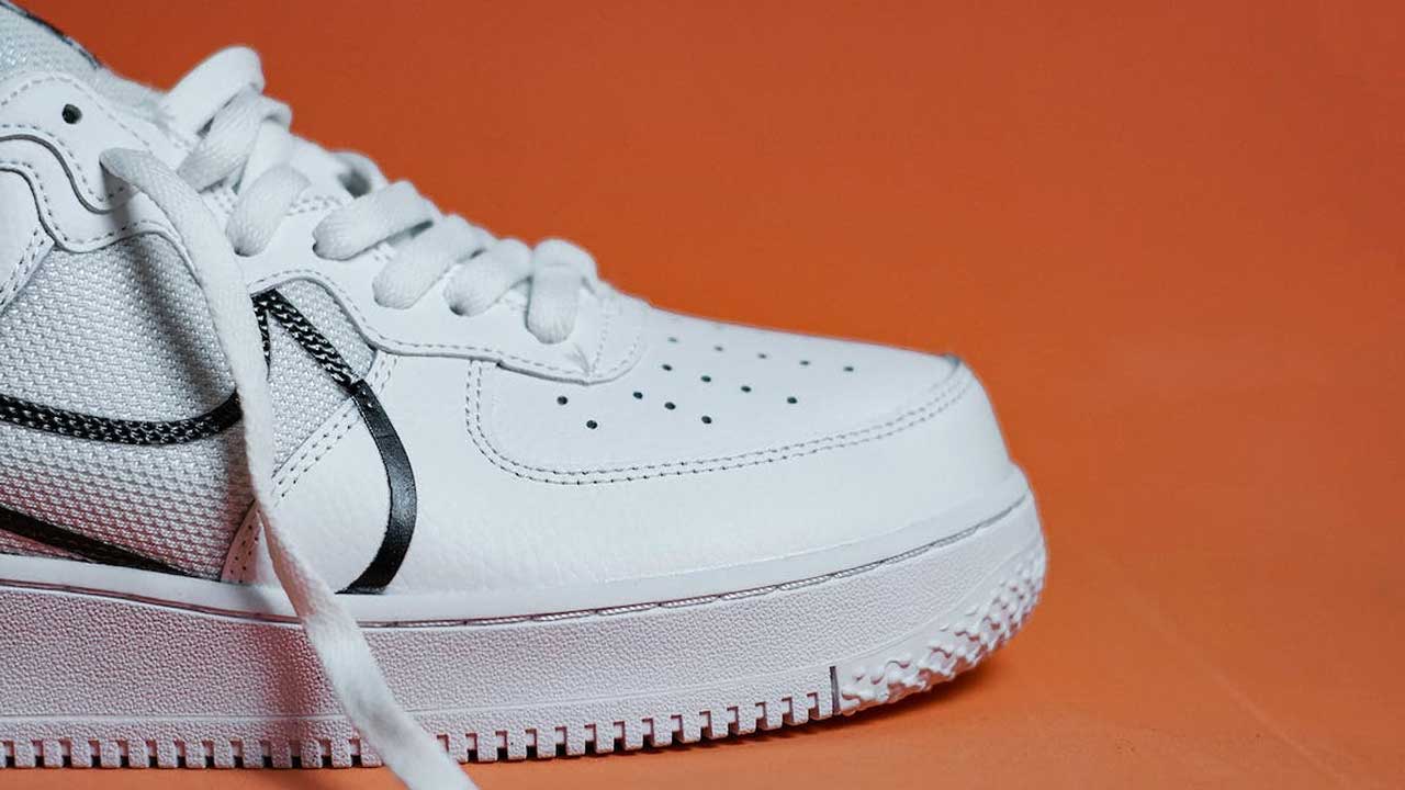 Are Nike Air Force Ones Good for Working Out? You Might Be Surprised!