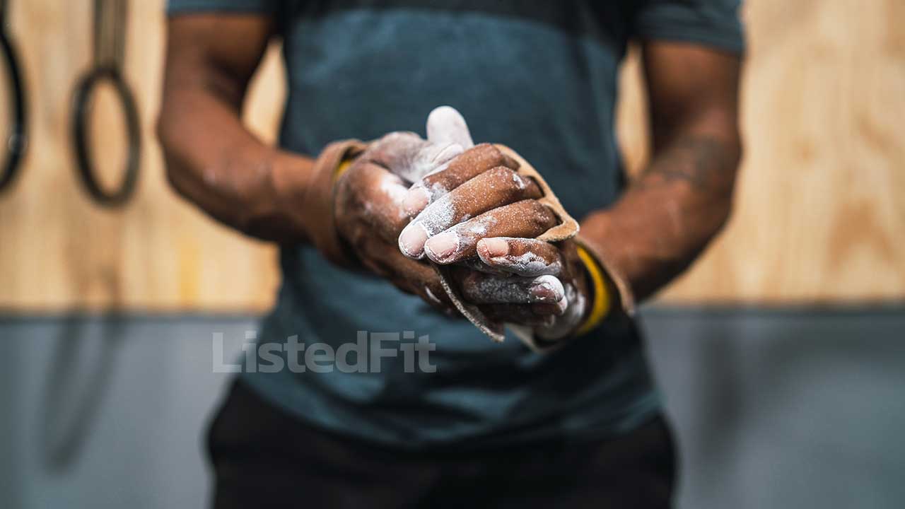 Questions About Lifting Chalk You Were Afraid to Ask – FAQs