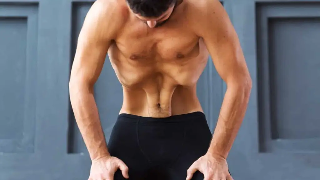 The Abdominal Vacuum Exercise Does It Really Work?