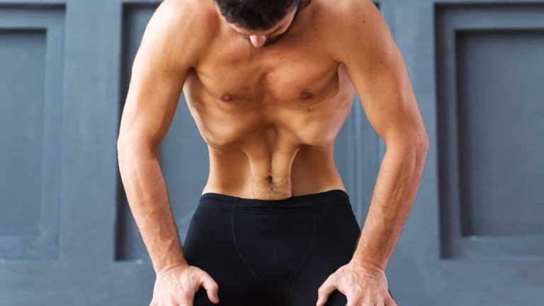 The Abdominal Vacuum Exercise Does It Really Work 2