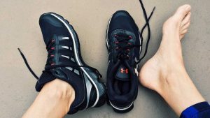 Top 7 Tips for Getting Rid of the Smell from Your Gym Shoes