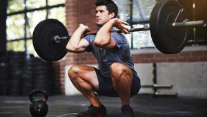 How to Prevent Squat Knee Pop and What to Do If It Happens 2