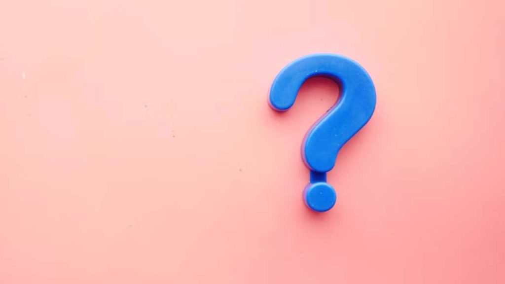Is It Better to Workout on an Empty Stomach? The Pros and Cons 9 Is-It-Better-to-Workout-on-an-Empty-Stomach--The-Pros-and-Cons question mark-3 question mark