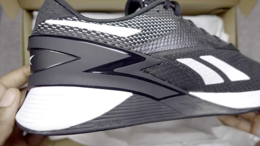 Reebok Nano X3 Review