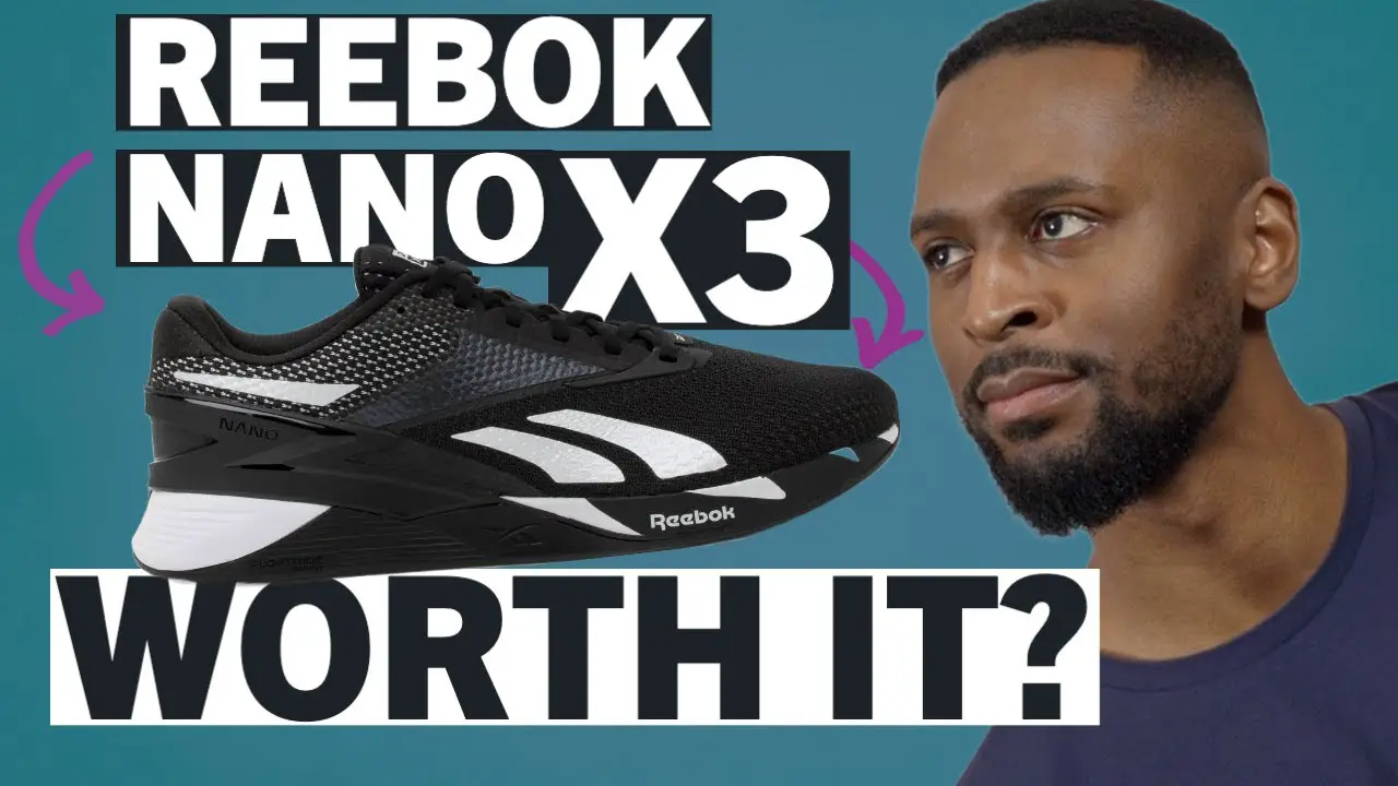 Nike Metcon 8 Review – An Improvement On The Previous? 9 new reebok nano x3 review worth