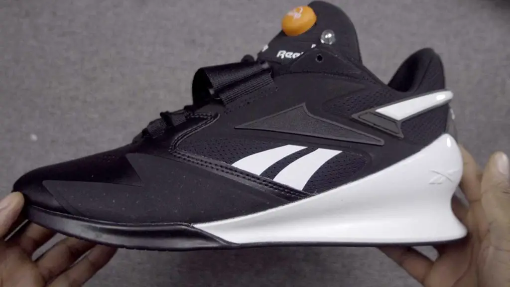 Are the Reebok Legacy Lifter 3 True-To-Size? reebok legacy lifter 3 review