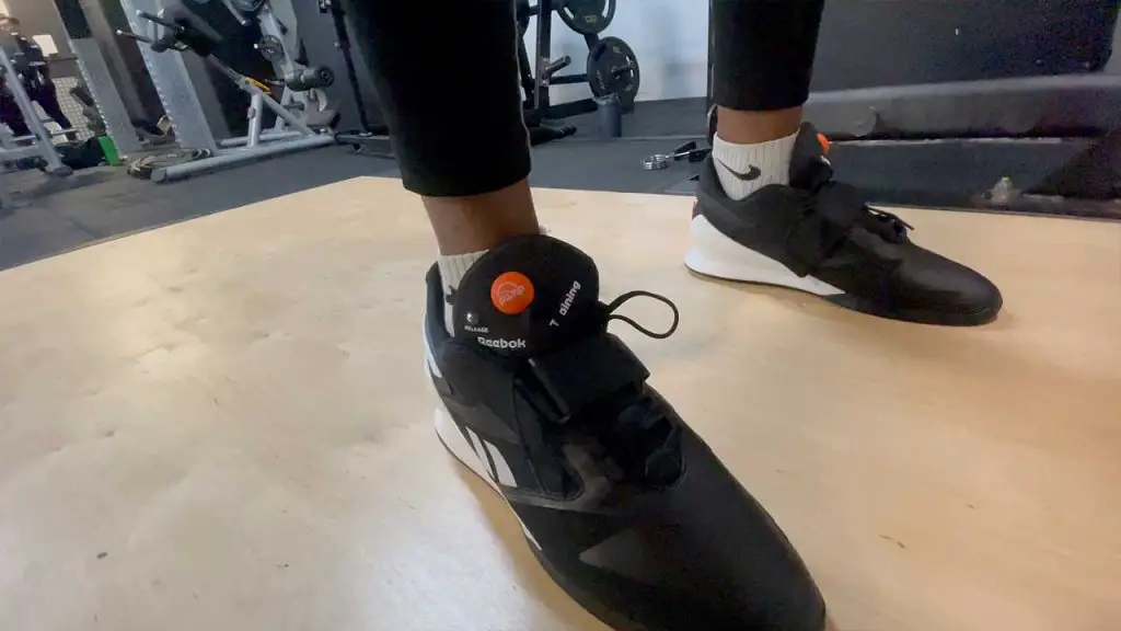 Are the Reebok Legacy Lifter 3 True-To-Size? reebok legacy lifter 3 review