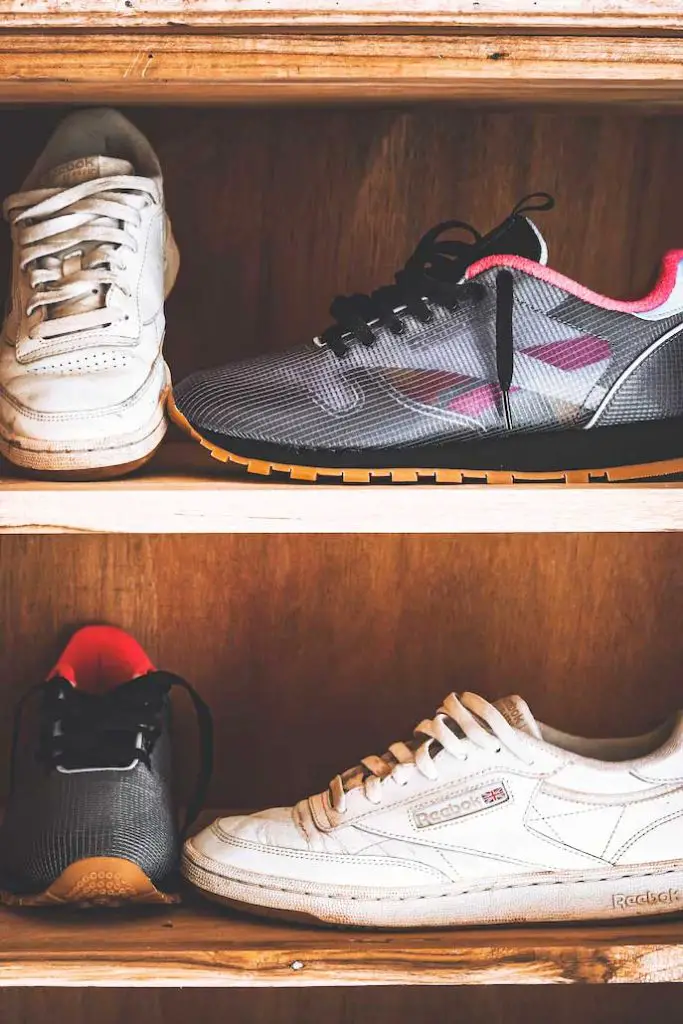 Are Reebok Shoes Good? Uncovering the Facts and Features 6 are-reeboks-true-to-size