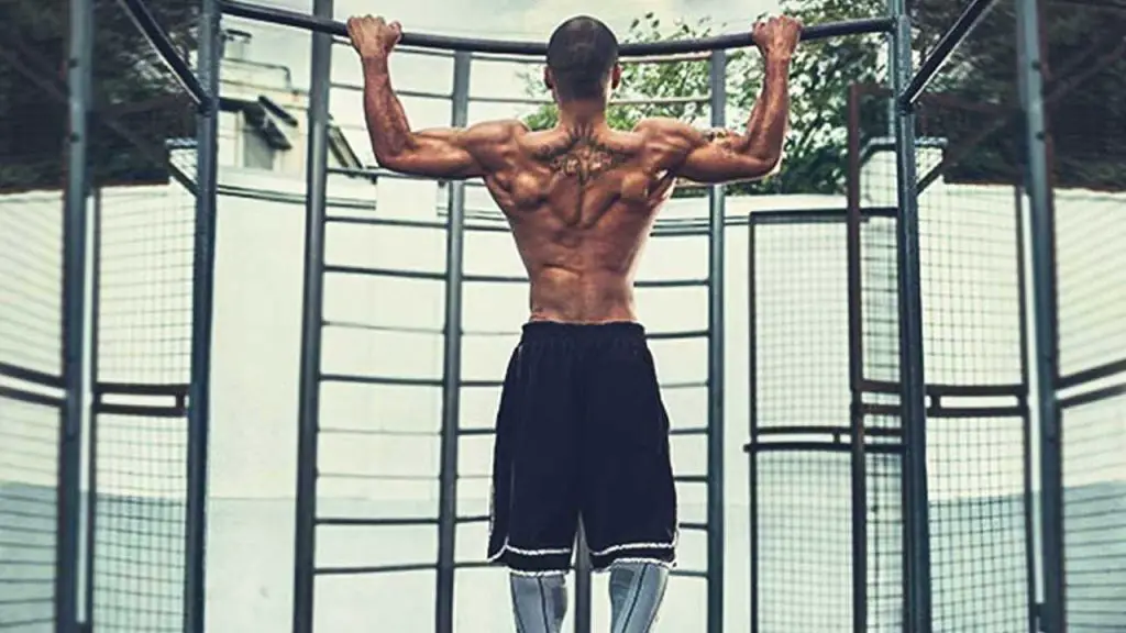How Many Pull-Ups Should I Do Daily? Let's Figure it Out... 2 difference between pull up and chin up pull ups vs chin ups