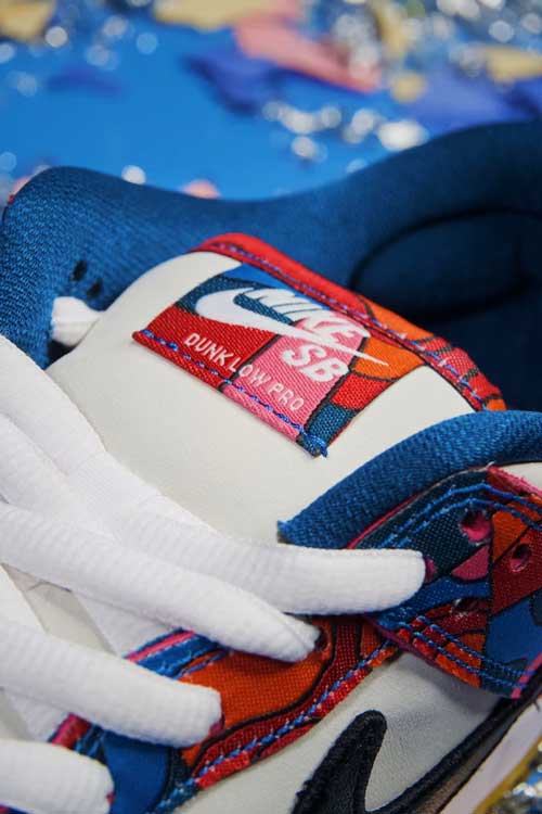 Are Nike Dunks Good for Lifting? A Comprehensive Analysis 8 are-dunks-good-for-lifting-2