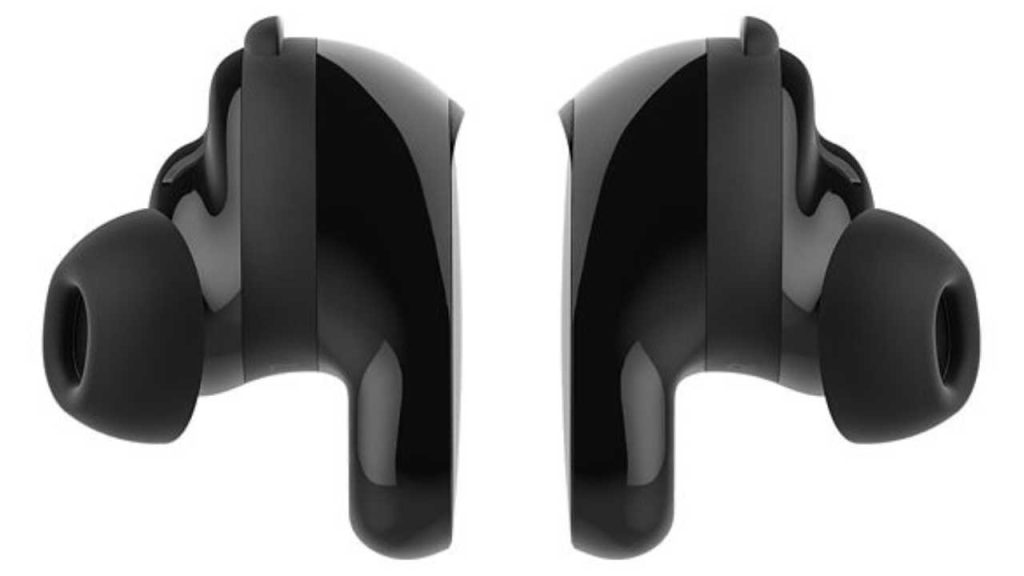 bose quietcomfort 2 review