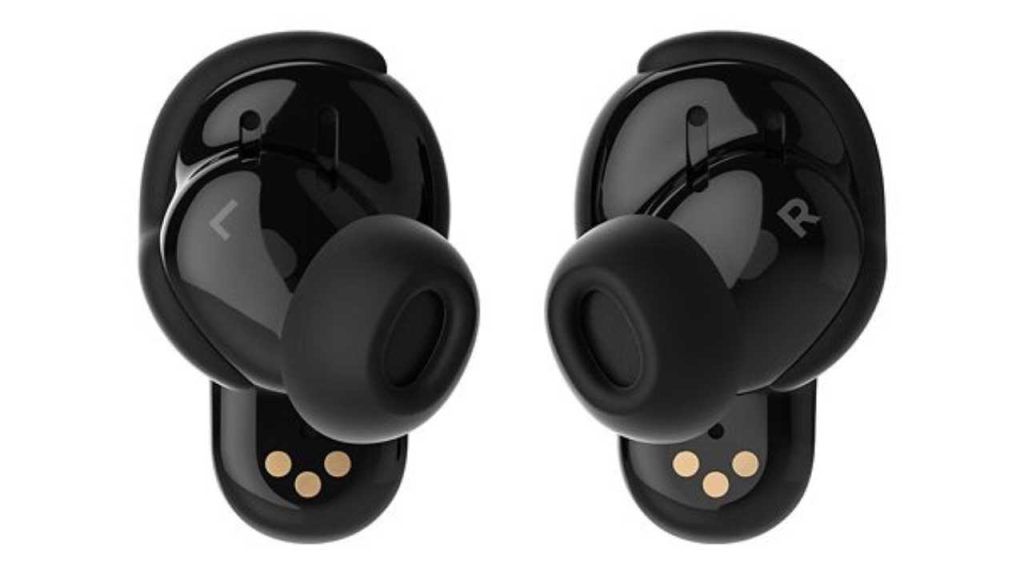 bose quietcomfort 2 review