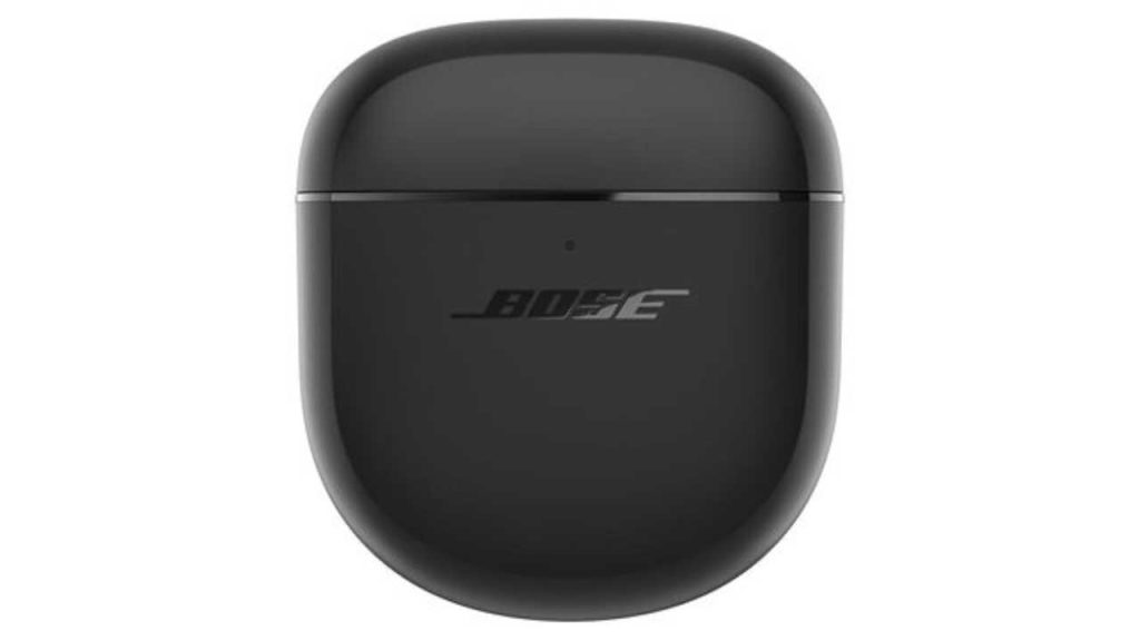 bose quietcomfort 2 review