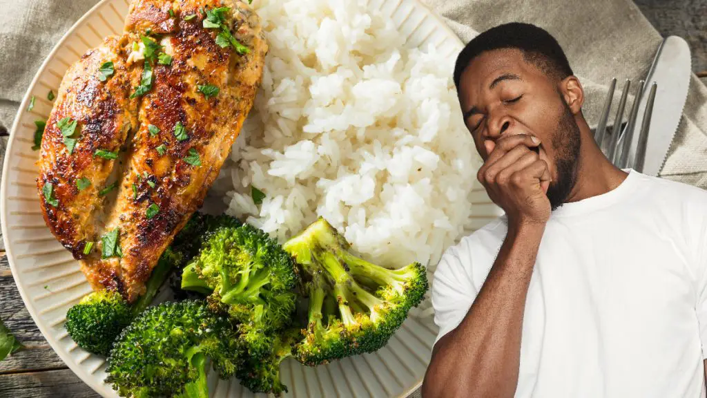 Chicken Rice and Broccoli is Boring! Gym-Goers, You Need to Read This 3 Chicken Rice and Broccoli 2 is boring
