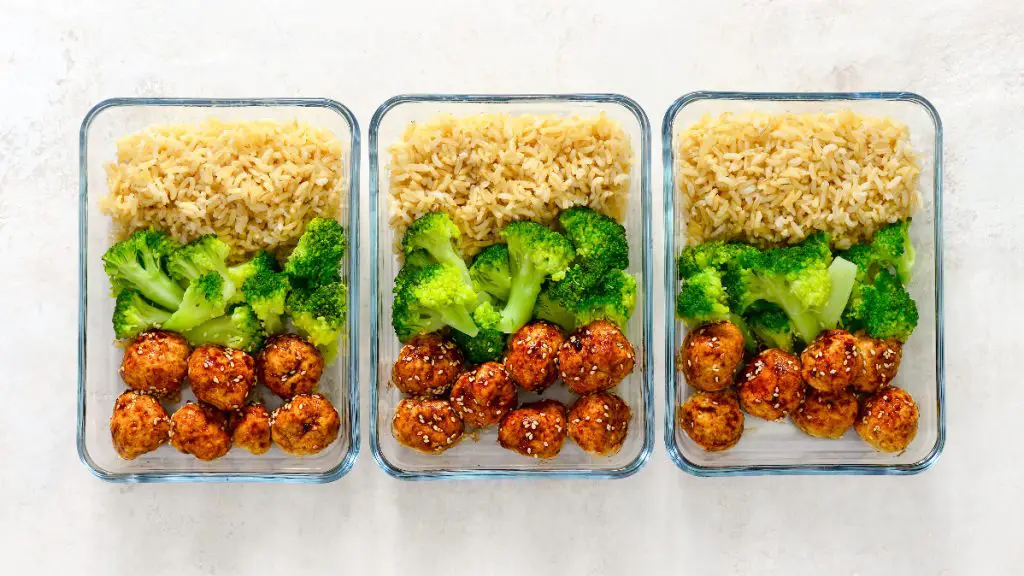 Chicken Rice and Broccoli is Boring! Gym-Goers, You Need to Read This 7 Chicken Rice and Broccoli 3