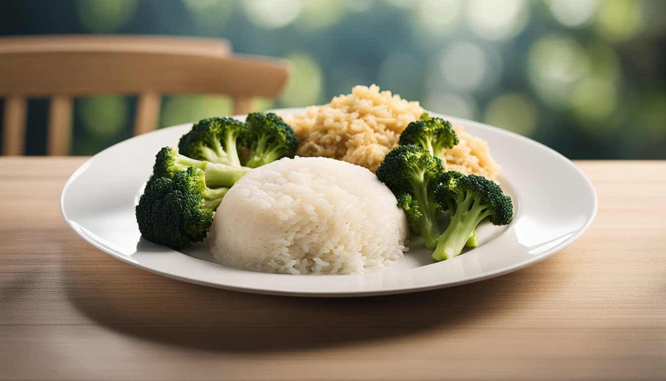 Chicken Rice and Broccoli is Boring! Gym-Goers, You Need to Read This 8 image 6