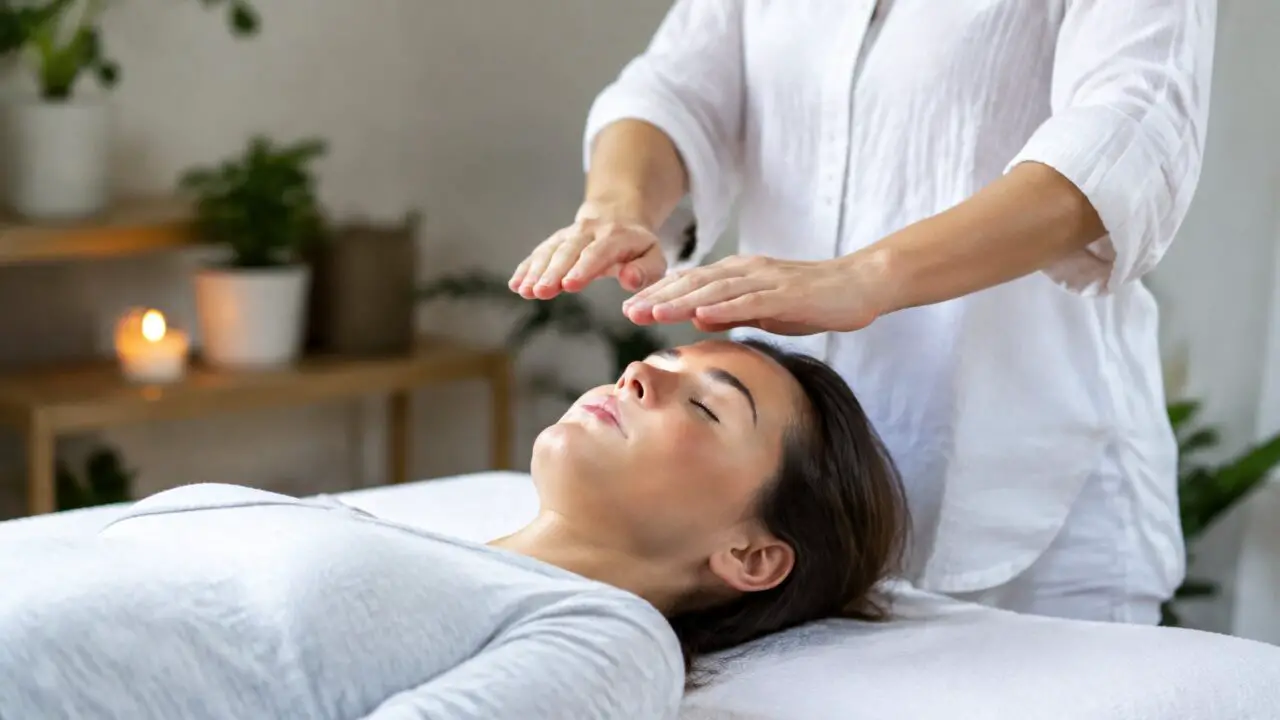reiki