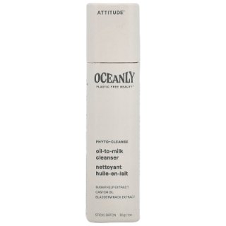 ATTITUDE Oceanly Phyto-Cleanse cleanser